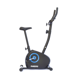 Bicicleta Fija Vertical Randers ARG-134 - comprar online