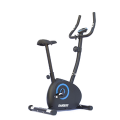 Bicicleta Fija Vertical Randers ARG-134