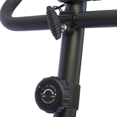 Bicicleta Fija Vertical Randers ARG-134 - tienda online