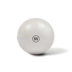 Gym Ball Reebok 55 cm - comprar online