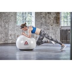 Gym Ball Reebok 55 cm - tienda online