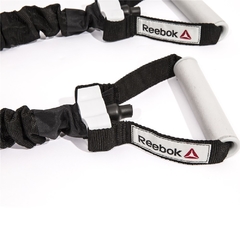 Banda Elastica con Agarre Reebok X.Heavy - comprar online