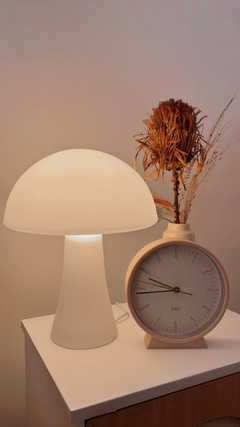 Luminária Mushroom - comprar online