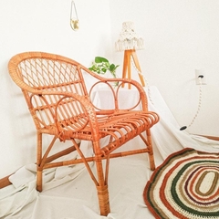 cadeira de vime gili artesanato brasileiro tendencia boho decor