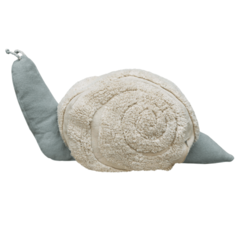 Pufe Mr. Snail 95 x 45 cm - comprar online