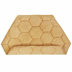 Playmat Honeycomb 100 x 100 cm na internet