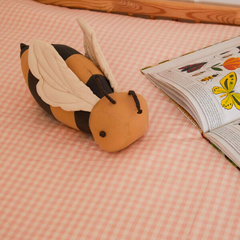 Almofada Buzzy Bee 14 x 36 cm na internet