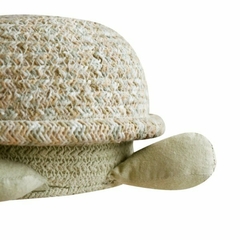 Cesto Baby Turtle 22 x 25 x 10 cm na internet