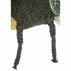 Tapete lavável Bee 115 x 150 cm - loja online