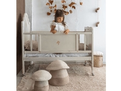 Cesto Lorena Canals Baby Mushroom - 23×27 cm - loja online