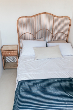 Cabeceira Rattan - 3 tamanhos - comprar online