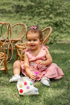 Cadeira conchinha infantil na internet