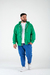 Campera Trueno Menta - comprar online