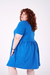 Vestido Sway Azul - comprar online