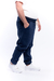 Pantalón babucha Peter Pan azul - comprar online