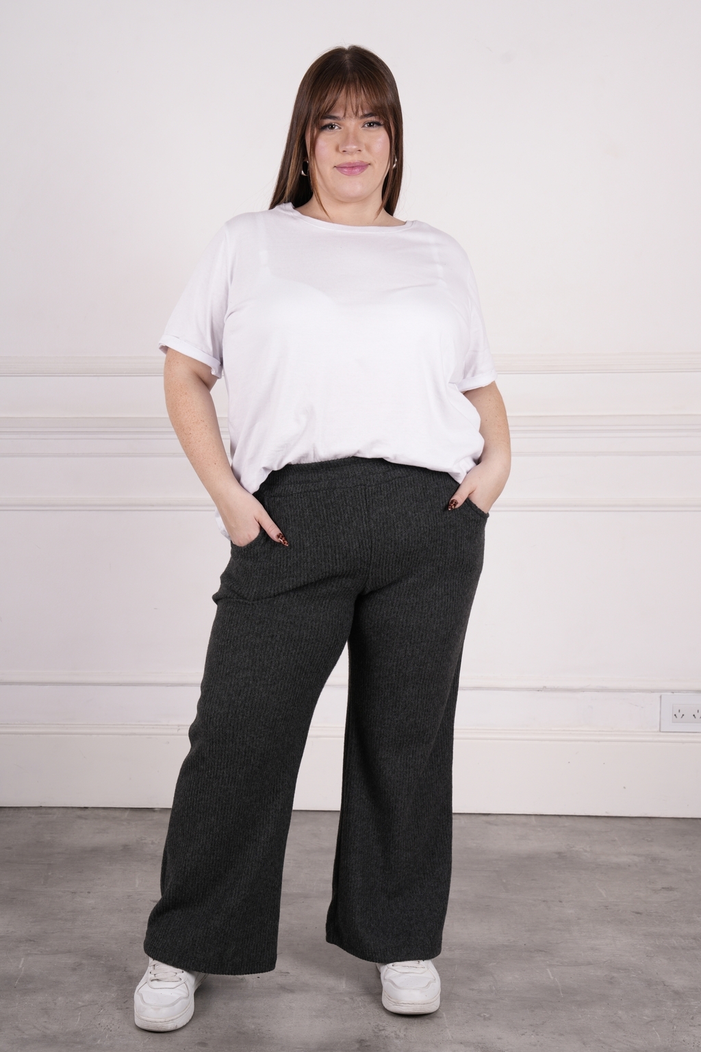Pantalon Morley Hit Gris Comprar en Alabama