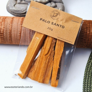 Palo santo 20g