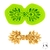 Molde Broche Joia - Marvelous Molds