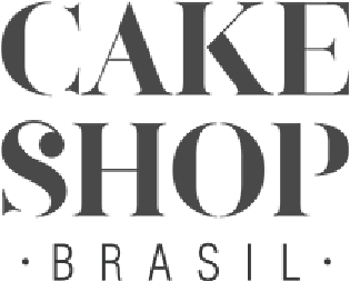 Loja online de Cake Shop Brasil