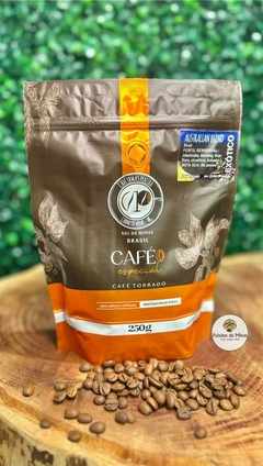 Café Especial Australian Blend - 250g - Irmãs Pereira - comprar online