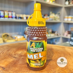 Mel Puro Silvestre (280g)