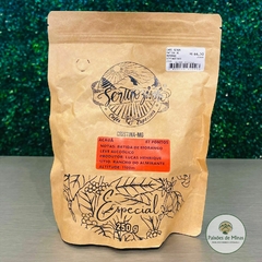 Café Especial Acauã 250g - Produtor Sertãozinho