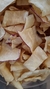 Batata Doce Chips Com Sal Marinho - 100g - comprar online