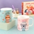 Tazas Infantiles