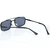 Óculos de Sol Masculino Vintage Shield Wall na internet