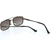 Óculos de Sol Masculino Vintage Shield Wall - comprar online