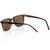 Óculos de Sol Casual Shield Wall Acetato - loja online