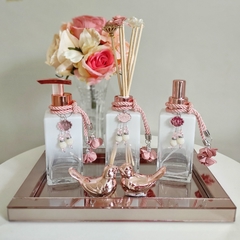 Kit lavabo Rose completo - comprar online