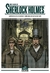 TRES CASOS DE SHERLOCK HOLMES