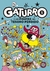 GATURRO 5. GATURRO Y LOS PIRATAS DEL TESORO PERDIDO