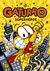 GATURRO 10. GATURRO SUPERHEROE