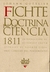 LA DOCTRINA DE LA CIENCIA 1811