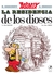 LA RESIDENCIA DE LOS DIOSES