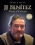 J. J. BENITEZ DESDE EL CORAZON