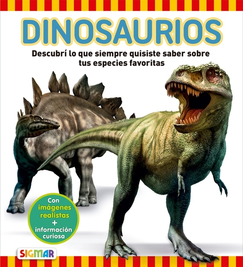 DINOSAURIOS