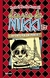 DIARIO DE NIKKI 15: ¿¡AVENTURA EN PARIS!