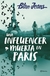 UNA INFLUENCER MUERTA EN PARÍS