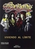 AEROSMITH: VIVIENDO AL LÍMITE