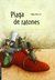 PLAGA DE RATONES (EDICION BOLSILLO)