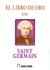 EL LIBRO DE ORO DE SAINT GERMAIN