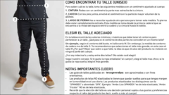 Ambo Comfy Negro Spandex - tienda online