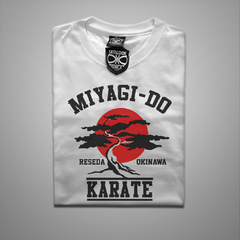 Karate Kid / Miyagi Do