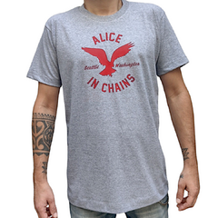 Alice in Chains / Seattle Washington - Vitalogy