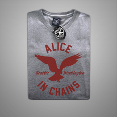 Alice in Chains / Seattle Washington