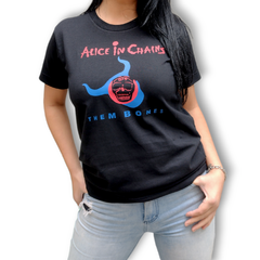 Alice in Chains / Them Bones en internet