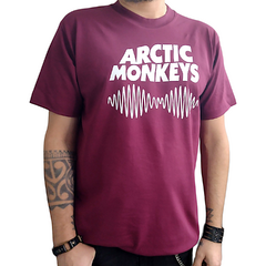 Arctic Monkeys / AM - comprar online